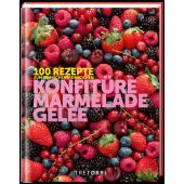 Marmelade, Konfitüre und Gelee, Tre Torri Verlag GmbH, EAN/ISBN-13: 9783960331063