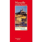 Marseille und die Provence, Wagenbach, Klaus Verlag, EAN/ISBN-13: 9783803112934