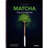 Matcha, Scholtz, Gretha, teNeues Media GmbH & Co. KG, EAN/ISBN-13: 9783832733995
