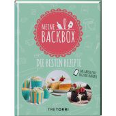 Meine Backbox, Tre Torri Verlag GmbH, EAN/ISBN-13: 9783960331032