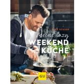 Meine lazy Weekendküche, Süsser, Mike, Gräfe und Unzer, EAN/ISBN-13: 9783833886539
