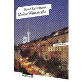 Meine Winsstraße, Elstermann, Knut, be.bra Verlag GmbH, EAN/ISBN-13: 9783898091077