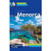 Menorca, Zsolnay, Robert, Michael Müller Verlag, EAN/ISBN-13: 9783956549793