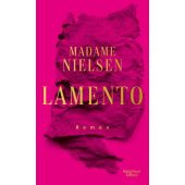 Lamento, Madame Nielsen, Verlag Kiepenheuer & Witsch GmbH & Co KG, EAN/ISBN-13: 9783462001273