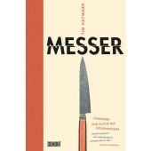 Messer, Hayward, Tim, DuMont Buchverlag GmbH & Co. KG, EAN/ISBN-13: 9783832199289