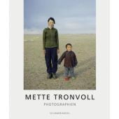 Mette Tronvoll: Photographs/Fotografien, Tronvoll, Mette, Schirmer/Mosel Verlag GmbH, EAN/ISBN-13: 9783829604369