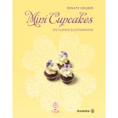 Mini Cupcakes, Gruber, Renate/Eisenhut & Mayer, Christian Brandstätter, EAN/ISBN-13: 9783850338615