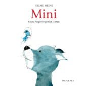 Mini, Heine, Helme, Diogenes Verlag AG, EAN/ISBN-13: 9783257013153