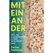 Miteinander, Samanani, Farhan, Hanser Berlin, EAN/ISBN-13: 9783446273856