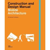 Mobile Architecture, Kim, Seonwook/Pyo, Miyoung, DOM publishers, EAN/ISBN-13: 9783869222189