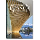 Modern Architecture in Japan, Taschen Deutschland GmbH, EAN/ISBN-13: 9783836575102