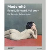 Modernité - Renoir, Bonnard, Valloton, Hirmer Verlag, EAN/ISBN-13: 9783777436289