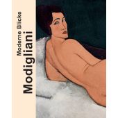 Modigliani, Prestel Verlag, EAN/ISBN-13: 9783791377087