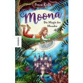 Moona, Kolb, Suza, Knesebeck Verlag, EAN/ISBN-13: 9783957284914