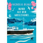 Mord auf der Kreuzfahrt, Blake, Nicholas, Klett-Cotta, EAN/ISBN-13: 9783608986969