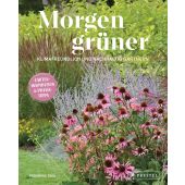 Morgen grüner, Treu, Frederike, Prestel Verlag, EAN/ISBN-13: 9783791389622