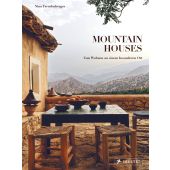 Mountain Houses, Freudenberger, Nina, Prestel Verlag, EAN/ISBN-13: 9783791380322