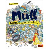 Müll, Raidt, Gerda, Beltz, Julius Verlag, EAN/ISBN-13: 9783407812155