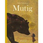 Mutig, Teckentrup, Britta, Prestel Verlag, EAN/ISBN-13: 9783791375755