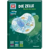 Naturwissenschaften easy! Biologie. Die Zelle, Baur, Dr Manfred, Tessloff Verlag, EAN/ISBN-13: 9783788676964