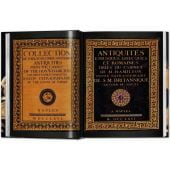 D'Hancarville. The Complete Collection of Antiquities from the Cabinet of Sir William Hamilton, EAN/ISBN-13: 9783836587631