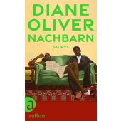 Nachbarn, Oliver, Diane, Aufbau Verlag GmbH & Co. KG, EAN/ISBN-13: 9783351042240
