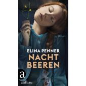 Nachtbeeren, Penner, Elina, Aufbau Verlag GmbH & Co. KG, EAN/ISBN-13: 9783351039363