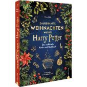 Zauberhafte Weihnachten wie bei Harry Potter, Milde, Petra, Christian Verlag, EAN/ISBN-13: 9783959617390
