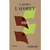 Nada, Laforet, Carmen, Suhrkamp, EAN/ISBN-13: 9783518473047