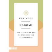 Nagomi, Mogi, Ken, DuMont Buchverlag GmbH & Co. KG, EAN/ISBN-13: 9783832166878