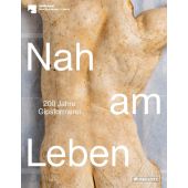 Nah am Leben, Tocha, Veronika, Prestel Verlag, EAN/ISBN-13: 9783791359397