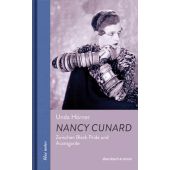 Nancy Cunard, Hörner, Unda, Ebersbach & Simon, EAN/ISBN-13: 9783869152264