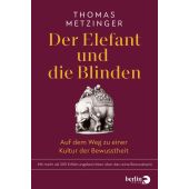 Der Elefant und die Blinden, Metzinger, Thomas, Berlin Verlag GmbH - Berlin, EAN/ISBN-13: 9783827014870