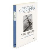 Ned Myers, Cooper, James Fenimore, mareverlag GmbH & Co oHG, EAN/ISBN-13: 9783866481909