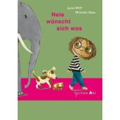 Nele wünscht sich was, Maar, Anne, Tulipan Verlag GmbH, EAN/ISBN-13: 9783864293375