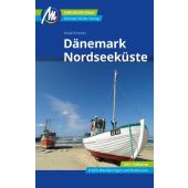 Dänemark Nordseeküste, Schmitt, Heidi, Michael Müller Verlag, EAN/ISBN-13: 9783966850445