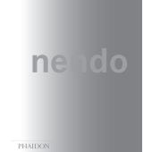 nendo, nendo, Phaidon, EAN/ISBN-13: 9780714878133