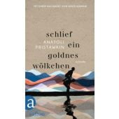 Schlief ein goldnes Wölkchen, Pristawkin, Anatoli, Aufbau Verlag GmbH & Co. KG, EAN/ISBN-13: 9783351038212