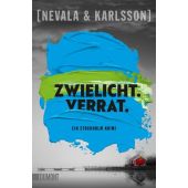 Zwielicht. Verrat., Nevala, Tiina/Karlsson, Henrik, DuMont Buchverlag GmbH & Co. KG, EAN/ISBN-13: 9783832166403