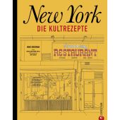 New York, Grossmann, Marc, Christian Verlag, EAN/ISBN-13: 9783959619004