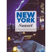 New York Sunset, Kreihe, Susann, Christian Verlag, EAN/ISBN-13: 9783959612920