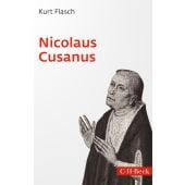Nicolaus Cusanus, Flasch, Kurt, Verlag C. H. BECK oHG, EAN/ISBN-13: 9783406778209