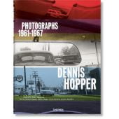 Dennis Hopper. Photographs 1961-1967, Taschen Deutschland GmbH, EAN/ISBN-13: 9783836570992