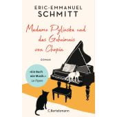 Madame Pylinska und das Geheimnis von Chopin, Schmitt, Eric-Emmanuel, Bertelsmann, C. Verlag, EAN/ISBN-13: 9783570104033