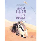 Noch einer oben drauf, Hächler, Bruno, Nord-Süd-Verlag, EAN/ISBN-13: 9783314105975