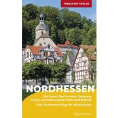 Nordhessen, Leiverkus, Peggy, Trescher Verlag, EAN/ISBN-13: 9783897945814