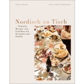 Nordisch zu Tisch, Karstad, Mikkel, Prestel Verlag, EAN/ISBN-13: 9783791389653