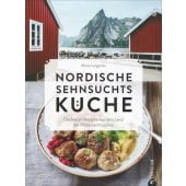 Nordische Sehnsuchtsküche, Langenau, Marie, Christian Verlag, EAN/ISBN-13: 9783959612470