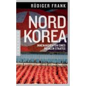 Nordkorea, Frank, Rüdiger, Pantheon, EAN/ISBN-13: 9783570552933