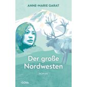 Der große Nordwesten, Garat, Anne-Marie, Jumbo Neue Medien & Verlag GmbH, EAN/ISBN-13: 9783833742811